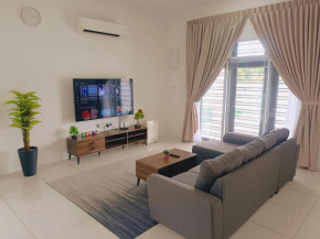 Yarra Park, Up to 10 Pax, 5 Bedrooms, 4 Bathrooms, 2 Car Parks by Star Home